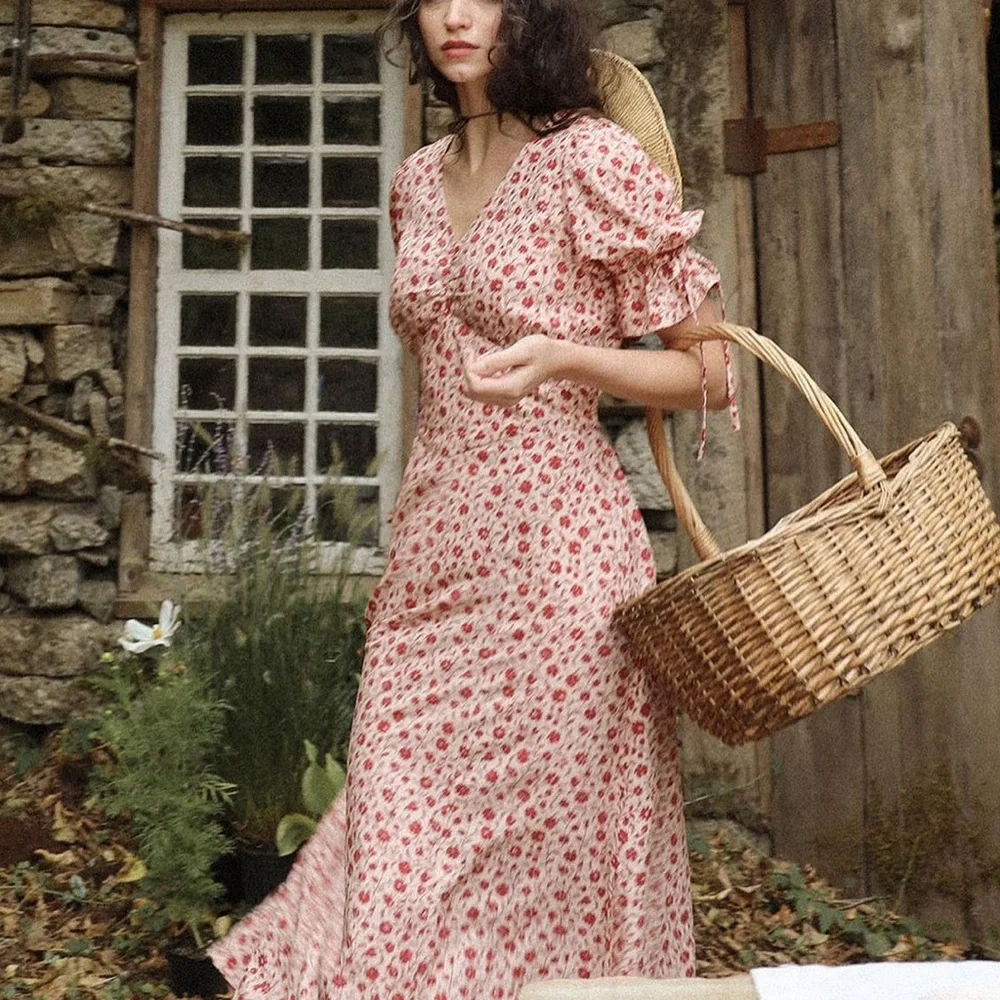 Florenzia Dress by Atèlette - Picture 2 of 6
